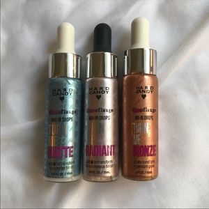 Hard Candy Mix in Drops